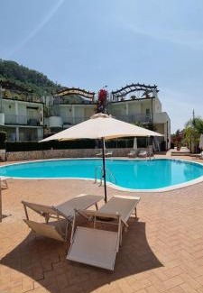 Pizzo Apartamento | MAGIK hill