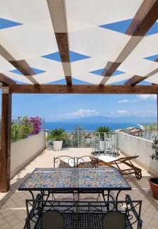 Pizzo Apartamento | MAGIK hill