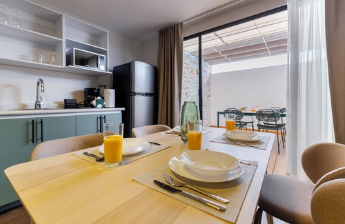 Cuauhtémoc Apartamento | Magis Downtown Juarez by Capitalia