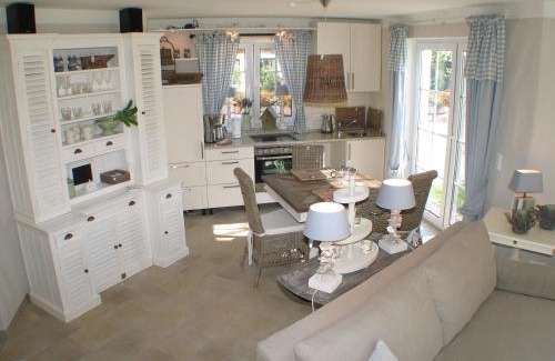 Zingst Apartamento | Magister Wigbold 11