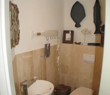 Zingst Apartamento | Magister Wigbold 11