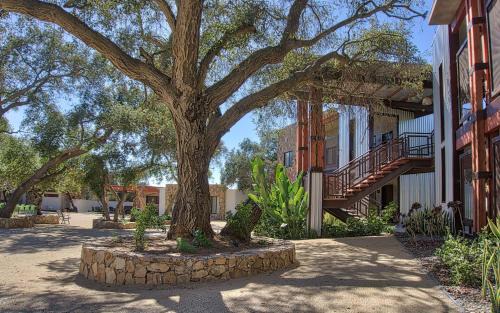 San Antonio de las Minas Hotel | Maglen Resort