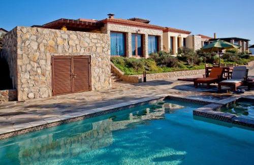 San Antonio de las Minas Hotel | Maglen Resort