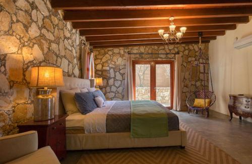 San Antonio de las Minas Hotel | Maglen Resort