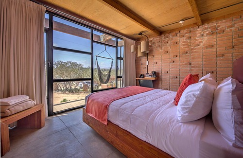 San Antonio de las Minas Hotel | Maglen Resort