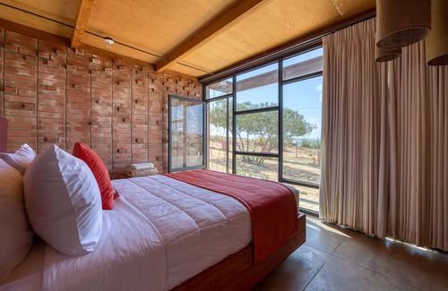 San Antonio de las Minas Hotel | Maglen Resort