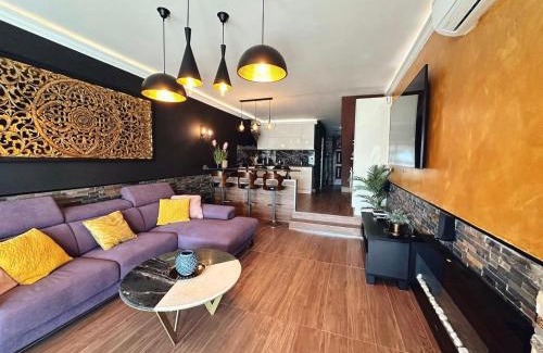 El Madronal Villa | Magma Paraiso Royal