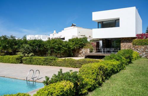 Agua Amarga Casa | Magnífica casa con encanto en Agua Amarga