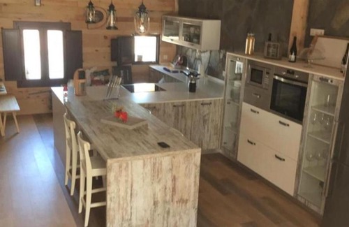 Fuentidueña Apartamento | Magnífica casa recien reformada en el casco antiguo de Fuentidueña