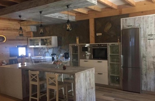 Fuentidueña Apartamento | Magnífica casa recien reformada en el casco antiguo de Fuentidueña