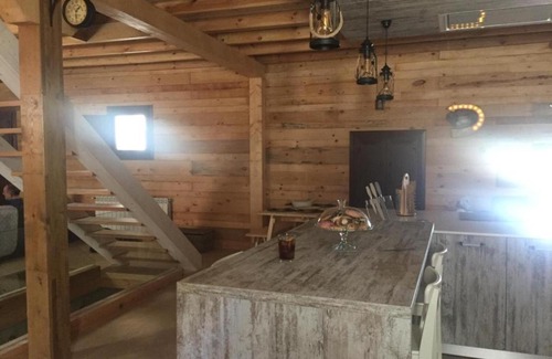 Fuentidueña Apartamento | Magnífica casa recien reformada en el casco antiguo de Fuentidueña