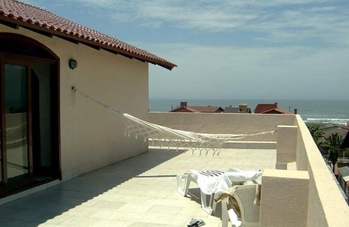 Torres Apartamento | Magnífica Cobertura Duplex - 100m da praia da CAL-Show de Vista para o Farol e Guarita