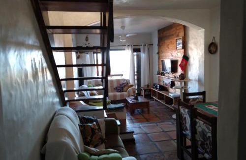 Torres Apartamento | Magnífica Cobertura Duplex - 100m da praia da CAL-Show de Vista para o Farol e Guarita