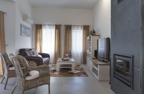 Vale do Garrao Casa | Magnífica Moradia com Piscina Aquecida