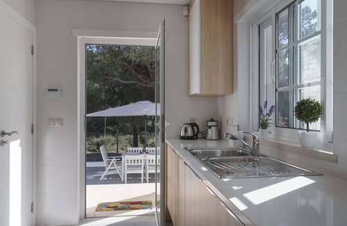 Vale do Garrao Casa | Magnífica Moradia com Piscina Aquecida