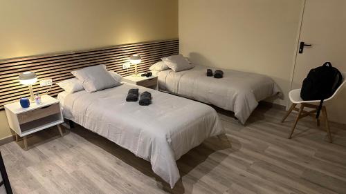 En Corts Apartamento | Magnífico apartamento en Ruzafa