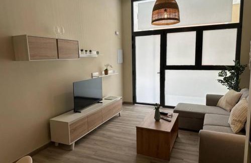 En Corts Apartamento | Magnífico apartamento en Ruzafa