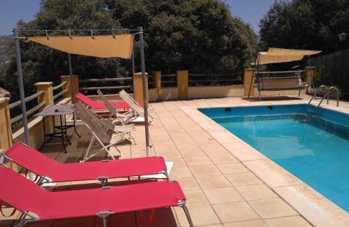 Dudar Apartamento | Magnífico chalet entre Sierra Nevada y Granada