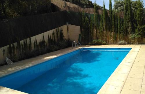 Dudar Apartamento | Magnífico chalet entre Sierra Nevada y Granada