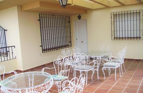 Dudar Apartamento | Magnífico chalet entre Sierra Nevada y Granada