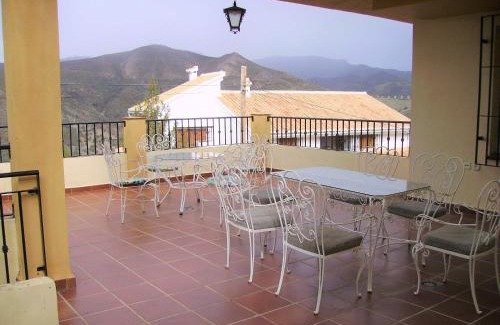 Dudar Apartamento | Magnífico chalet entre Sierra Nevada y Granada