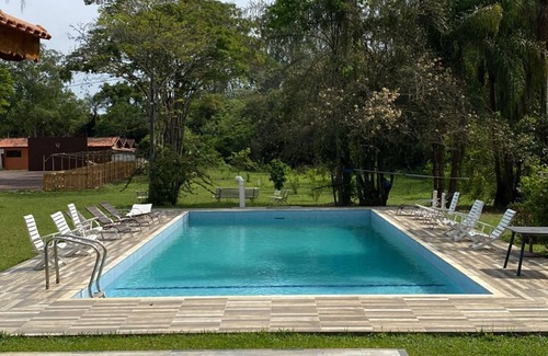 Campinas Cabaña | Magnífico Rancho em Jarinu