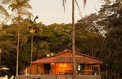 Campinas Cabaña | Magnífico Rancho em Jarinu