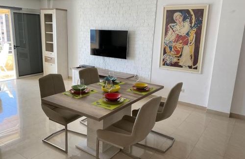 Costa Adeje Apartamento | Magnífico Sol Paraíso
