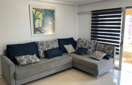 Costa Adeje Apartamento | Magnífico Sol Paraíso