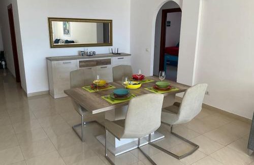 Costa Adeje Apartamento | Magnífico Sol Paraíso