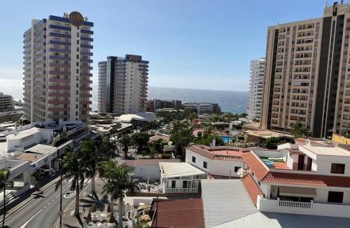 Costa Adeje Apartamento | Magnífico Sol Paraíso