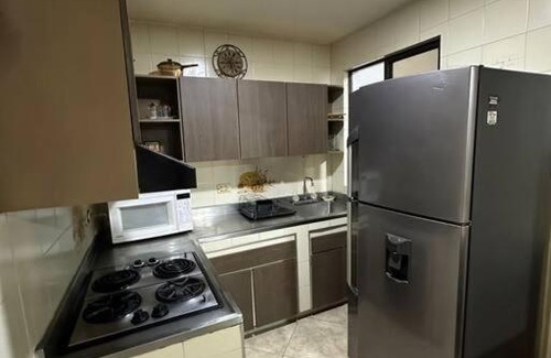 La America Apartamento | Magnífico y Céntrico Apartamento 201