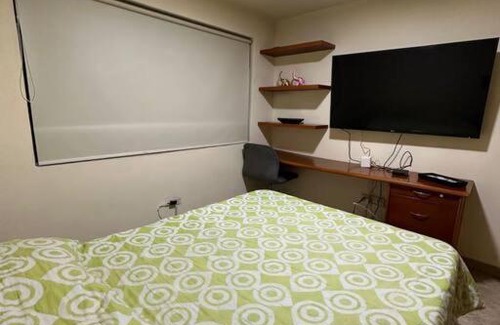 La America Apartamento | Magnífico y Céntrico Apartamento 201