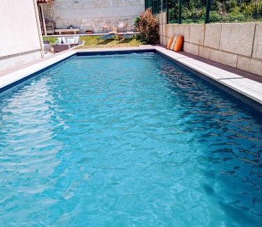 Vila Praia de Ancora Casa | Magníficos Dias Atlânticos
