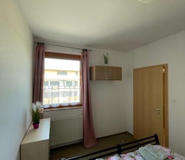 Hegyko Apartamento | Magnólia Apartmam