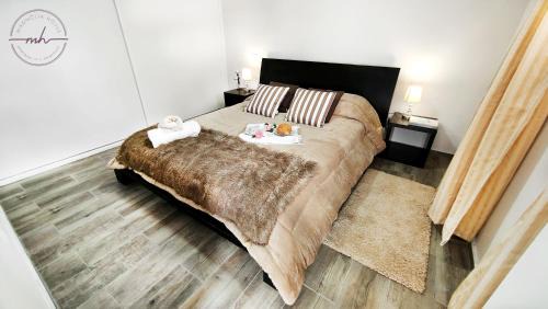 Camacha Apartamento | Magnólia House