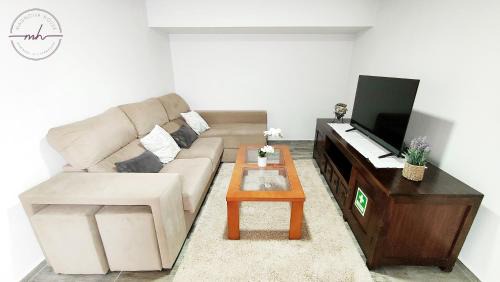 Camacha Apartamento | Magnólia House