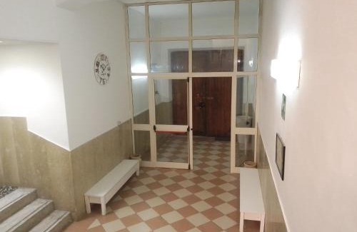Reggio Calabria Cama Y Desayuno | MAGNA GRECIA B&B