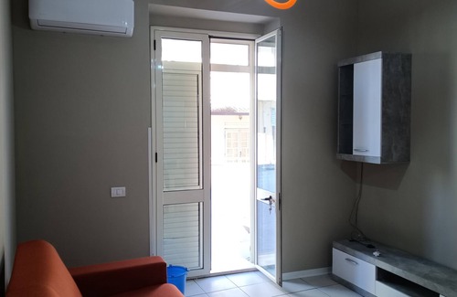 Gizzeria Lido Apartamento | Magna Grecia - Beach