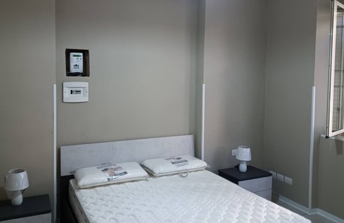 Gizzeria Lido Apartamento | Magna Grecia - Beach