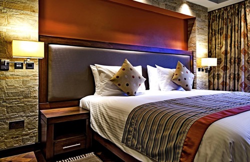 Gigiri Hotel | Magna Hotel and Suites
