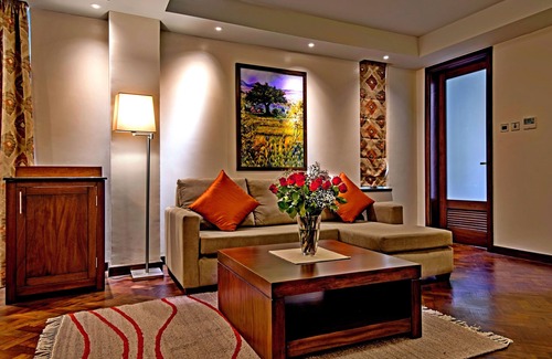 Gigiri Hotel | Magna Hotel and Suites