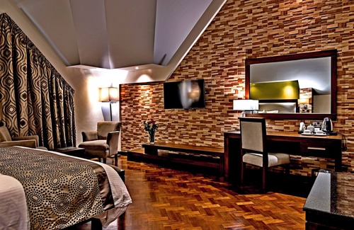Gigiri Hotel | Magna Hotel and Suites