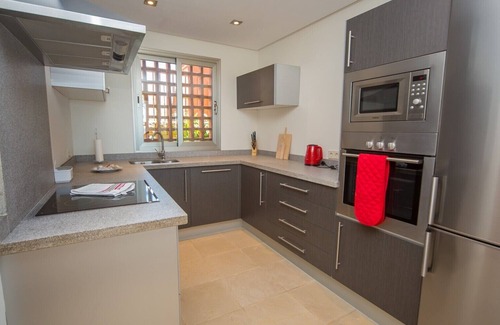Manilva Chalet De Esquí | Magna Manilva 2 townhouse