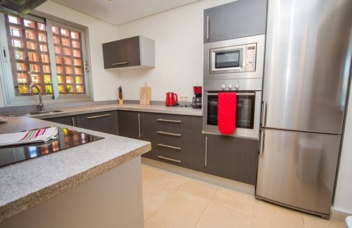 Manilva Chalet De Esquí | Magna Manilva 2 townhouse