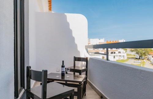 The Strip Hotel | Magna Oura