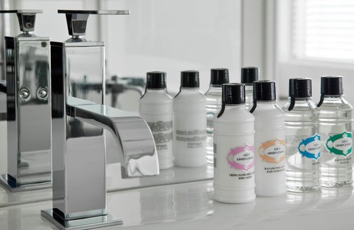 Porta Genova Hotel | Magna Pars- L'Hotel à Parfum Small Luxury Hotels of the World