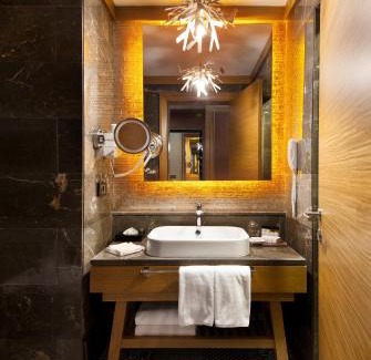 Melikgazi Hotel | Magna Pivot