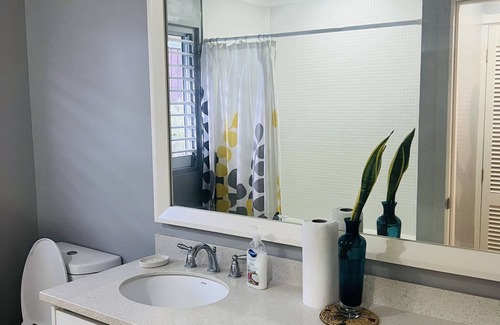 St. Ann's Bay Casa | Magnesium Seaview