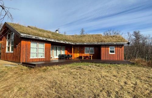Al Municipality Casa | Magnesplass - Dagalifjell